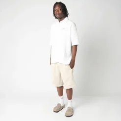 Weris Waffle Shirt