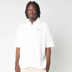 Weris Waffle Shirt