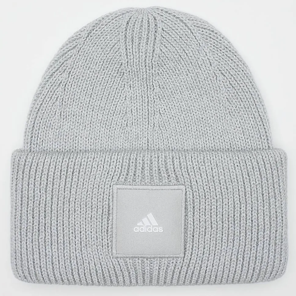 Wid Cuff Beanie