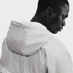 Windrunner Lined Jacket
