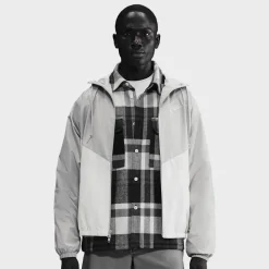 Windrunner Lined Jacket