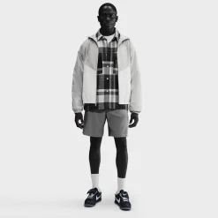 Windrunner Lined Jacket