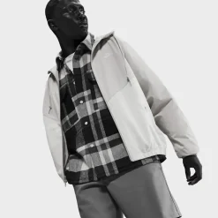 Windrunner Lined Jacket