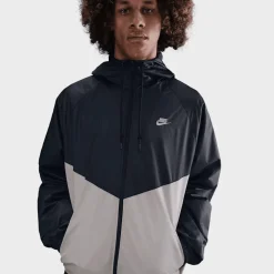 Windrunner Lined Jacket