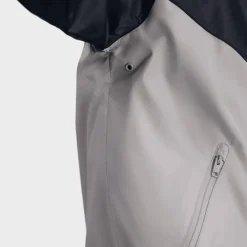 Windrunner Lined Jacket