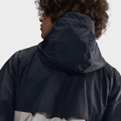 Windrunner Lined Jacket
