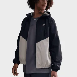 Windrunner Lined Jacket
