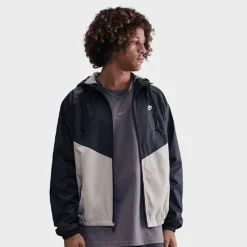 Windrunner Lined Jacket