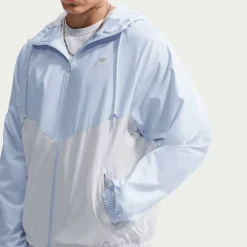 Windrunner Lined Jacket 26