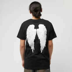Wings Of An Angel Tee