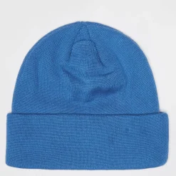 Woven Basic Logo Beanie