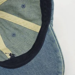 Woven Cap