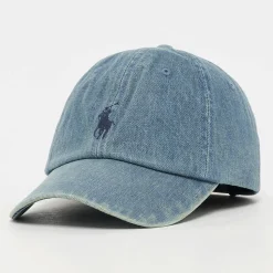 Woven Cap
