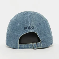 Woven Cap
