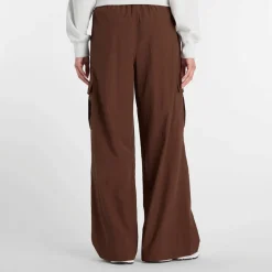 Woven Cargo Pant