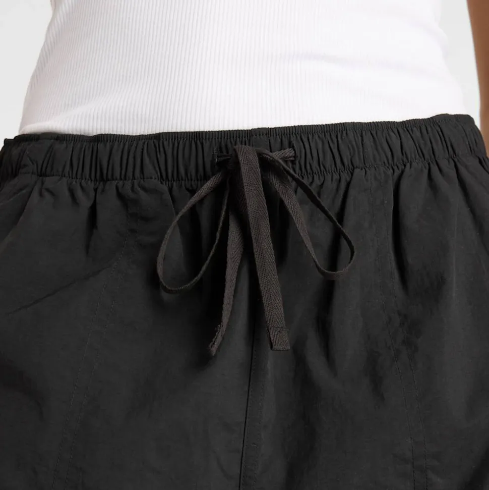 Woven Cargo Pants