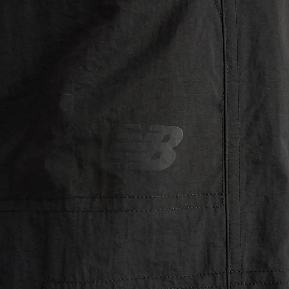 Woven Cargo Pants