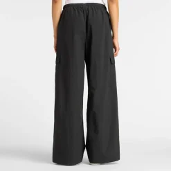 Woven Cargo Pants