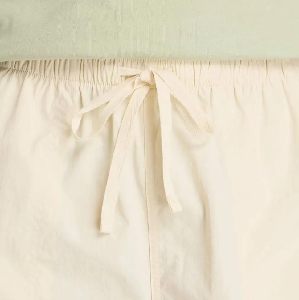 Woven Cargo Pants