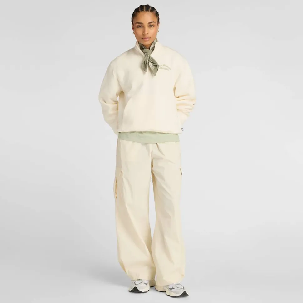 Woven Cargo Pants