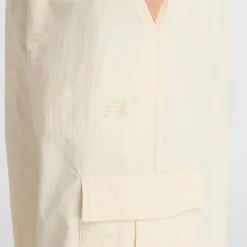 Woven Cargo Pants