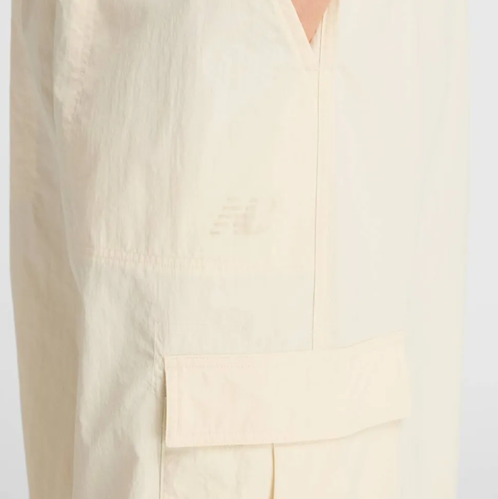 Woven Cargo Pants