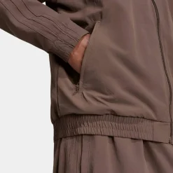 Woven Firebird Tracktop