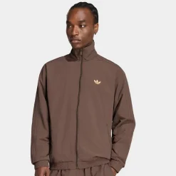 Woven Firebird Tracktop