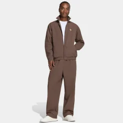 Woven Firebird Tracktop