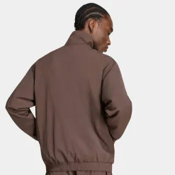 Woven Firebird Tracktop