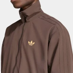Woven Firebird Tracktop