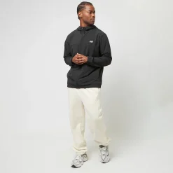 Woven Hooded Jacket