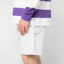 Woven Shorts