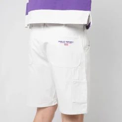 Woven Shorts