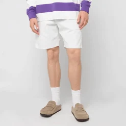 Woven Shorts