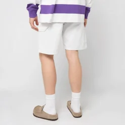 Woven Shorts