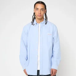 Woven Sport Shirt