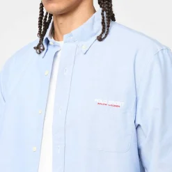 Woven Sport Shirt