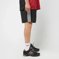 Woven 3-Stripes Shorts