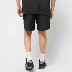 Woven 3-Stripes Shorts
