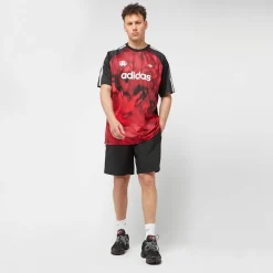 Woven 3-Stripes Shorts