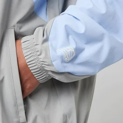 Woven Track Jacket
