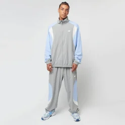 Woven Track Jacket