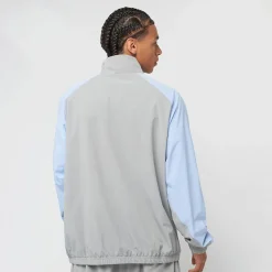 Woven Track Jacket