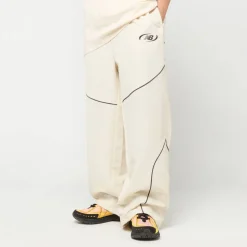 Woven Trackside Pant