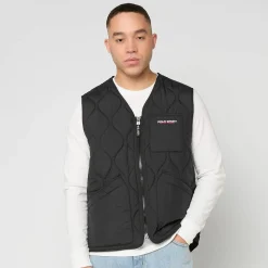 Woven-Vest