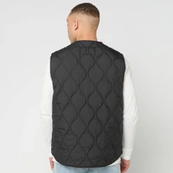 Woven-Vest