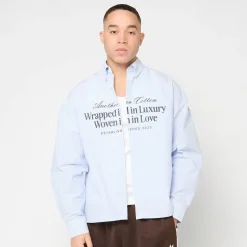 Wrapped in Luxury Shirt