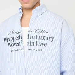Wrapped in Luxury Shirt