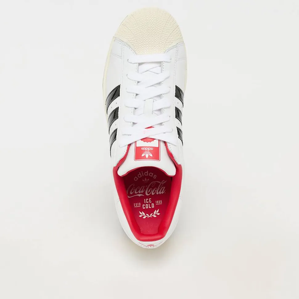 x Coca-Cola Superstar II